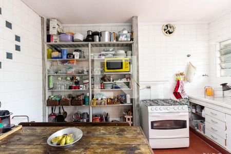 Casa à venda com 449m², 3 quartos e 1 vagaCozinha 