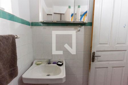 Casa à venda com 449m², 3 quartos e 1 vagaÁrea comum 