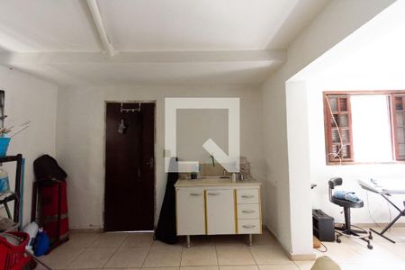 Casa à venda com 449m², 3 quartos e 1 vagaÁrea comum 