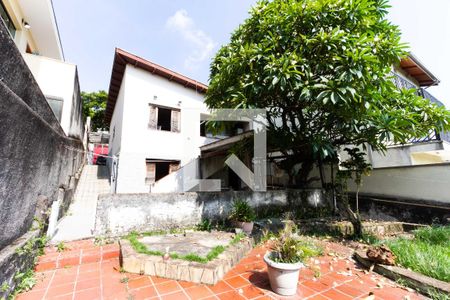 Casa à venda com 449m², 3 quartos e 1 vagaÁrea comum 
