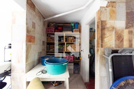 Casa à venda com 449m², 3 quartos e 1 vagaÁrea comum 