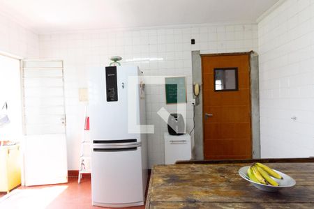 Casa à venda com 449m², 3 quartos e 1 vagaCozinha 