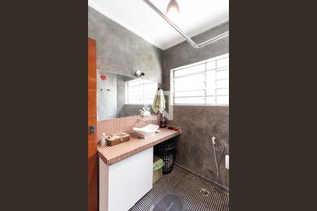 Casa à venda com 449m², 3 quartos e 1 vagaBanheiro