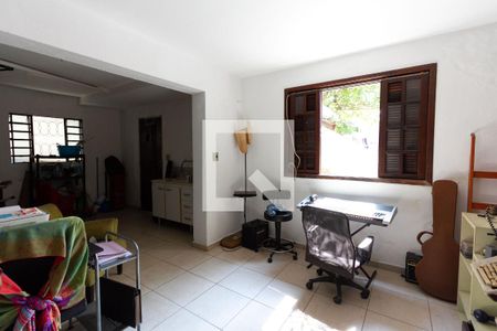 Casa à venda com 449m², 3 quartos e 1 vagaÁrea comum 