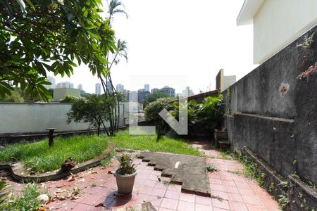 Casa à venda com 449m², 3 quartos e 1 vagaÁrea comum 