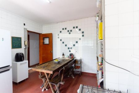 Casa à venda com 449m², 3 quartos e 1 vagaCozinha 