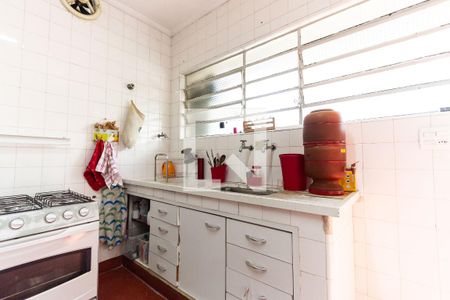 Casa à venda com 449m², 3 quartos e 1 vagaCozinha 