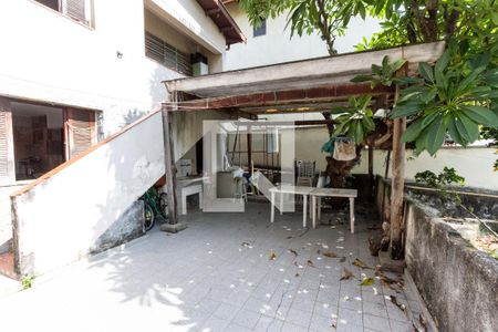 Casa à venda com 449m², 3 quartos e 1 vagaÁrea comum 