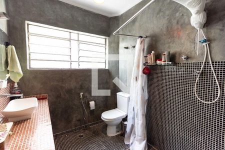 Casa à venda com 449m², 3 quartos e 1 vagaBanheiro