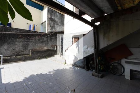 Casa à venda com 449m², 3 quartos e 1 vagaÁrea comum 