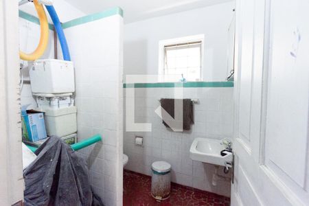 Casa à venda com 449m², 3 quartos e 1 vagaÁrea comum 