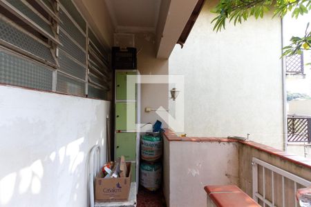 Casa à venda com 449m², 3 quartos e 1 vagaÁrea comum 