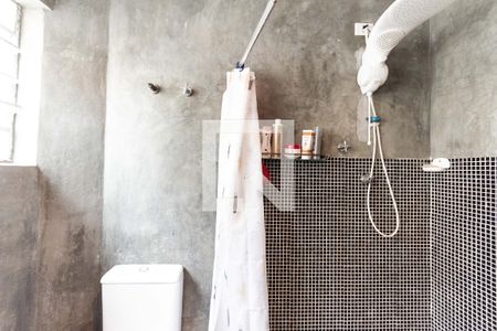 Casa à venda com 449m², 3 quartos e 1 vagaBanheiro social 