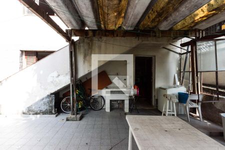 Casa à venda com 449m², 3 quartos e 1 vagaÁrea comum 