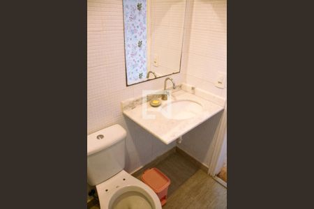 Casa à venda com 200m², 3 quartos e 1 vagaBanheiro da Suíte