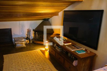 Casa à venda com 200m², 3 quartos e 1 vagaCobertura