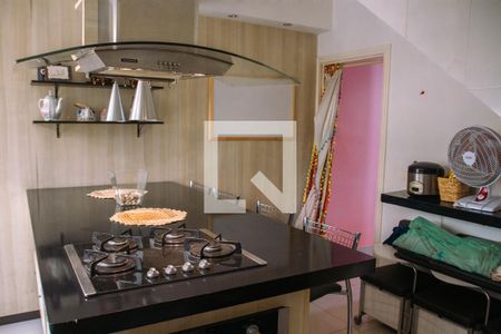 Casa à venda com 200m², 3 quartos e 1 vagaCozinha