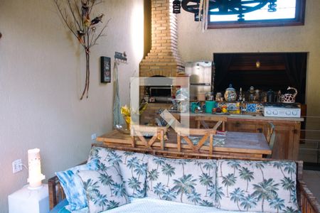 Casa à venda com 200m², 3 quartos e 1 vagaCobertura