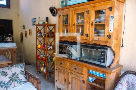 Casa à venda com 200m², 3 quartos e 1 vagaCobertura