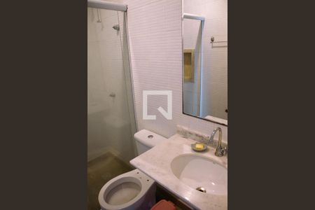 Casa à venda com 200m², 3 quartos e 1 vagaBanheiro da Suíte