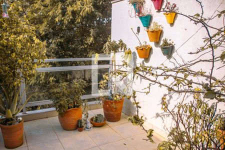 Casa à venda com 200m², 3 quartos e 1 vagaVaranda da Cobertura