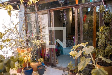 Casa à venda com 200m², 3 quartos e 1 vagaVaranda da Cobertura