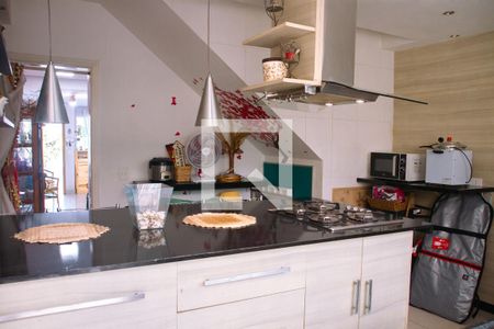 Casa à venda com 200m², 3 quartos e 1 vagaCozinha