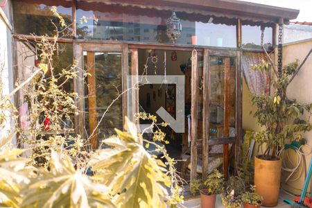 Casa à venda com 200m², 3 quartos e 1 vagaVaranda da Cobertura