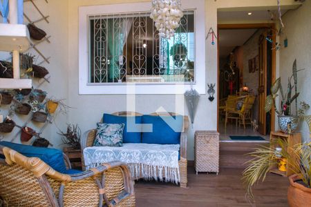 Casa à venda com 200m², 3 quartos e 1 vagaGaragem