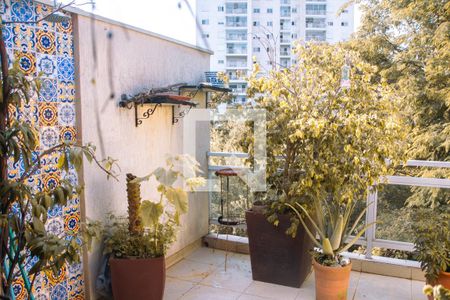 Casa à venda com 200m², 3 quartos e 1 vagaVaranda da Cobertura