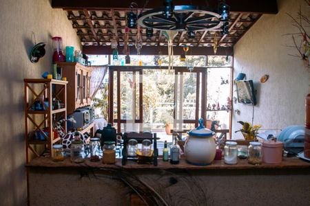 Casa à venda com 200m², 3 quartos e 1 vagaCobertura