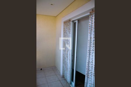 Casa à venda com 200m², 3 quartos e 1 vagaVaranda da Suíte 1