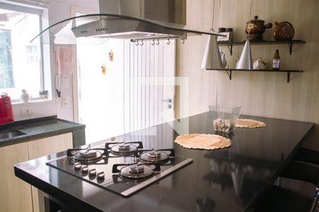 Casa à venda com 200m², 3 quartos e 1 vagaCozinha