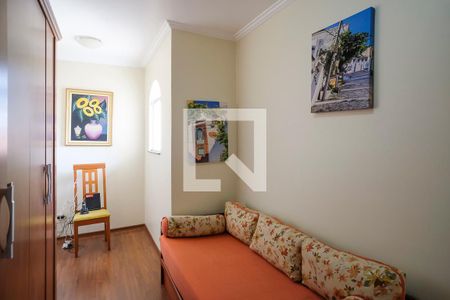 Casa à venda com 400m², 5 quartos e 6 vagasQuarto