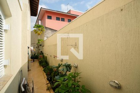 Casa à venda com 400m², 5 quartos e 6 vagasQuintal