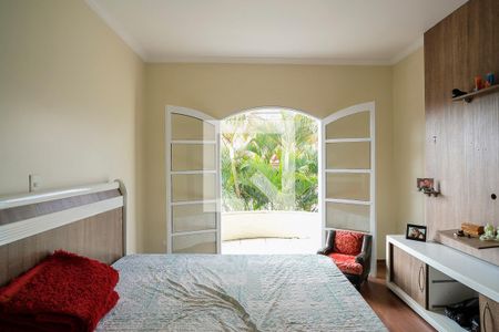 Casa à venda com 400m², 5 quartos e 6 vagasSuíte 3