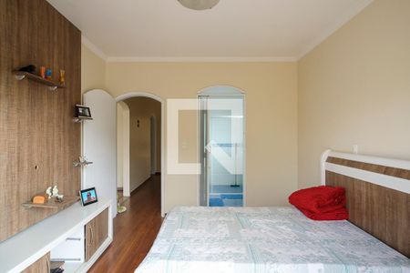 Casa à venda com 400m², 5 quartos e 6 vagasSuíte 3