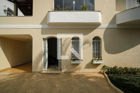 Casa à venda com 400m², 5 quartos e 6 vagasGaragem