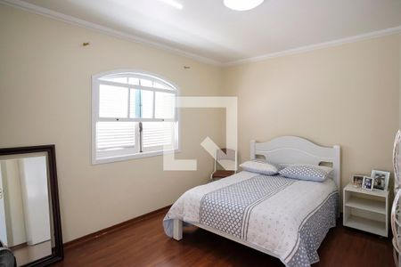 Casa à venda com 400m², 5 quartos e 6 vagasSuíte 1