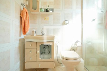 Casa à venda com 400m², 5 quartos e 6 vagasBanheiro Suíte 1