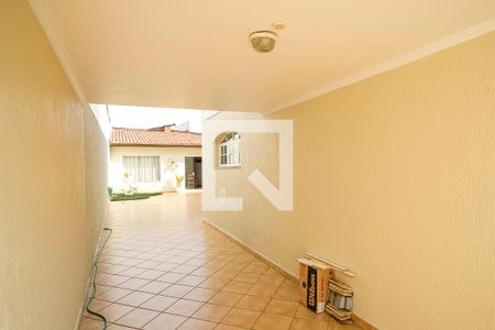 Casa à venda com 400m², 5 quartos e 6 vagasGaragem