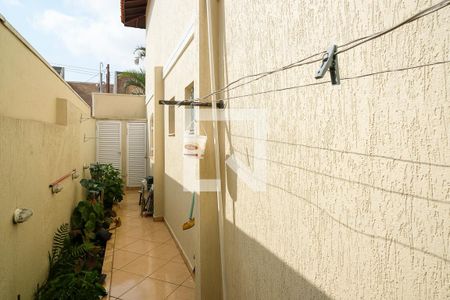 Casa à venda com 400m², 5 quartos e 6 vagasQuintal