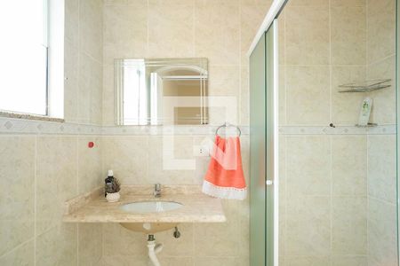 Casa à venda com 400m², 5 quartos e 6 vagasBanheiro Suíte 4