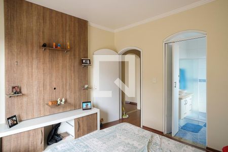 Casa à venda com 400m², 5 quartos e 6 vagasSuíte 3