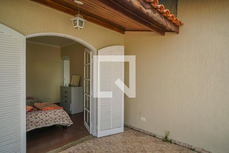 Casa à venda com 400m², 5 quartos e 6 vagasVaranda Suíte 4