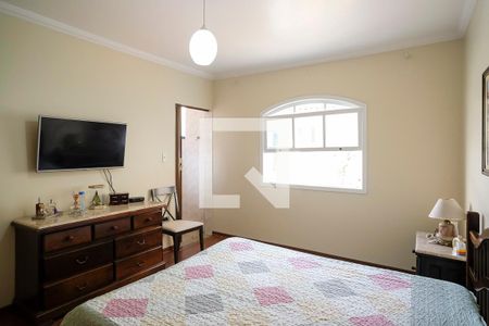 Casa à venda com 400m², 5 quartos e 6 vagasSuíte 2