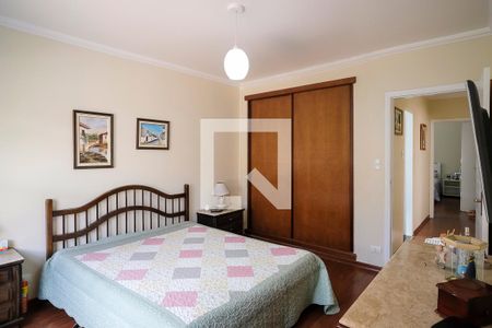 Casa à venda com 400m², 5 quartos e 6 vagasSuíte 2