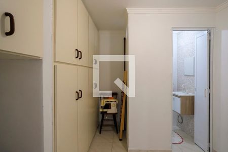 Casa à venda com 400m², 5 quartos e 6 vagasÁrea de Serviço