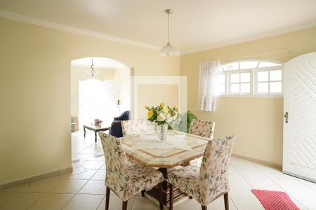 Casa à venda com 400m², 5 quartos e 6 vagasSala de Jantar