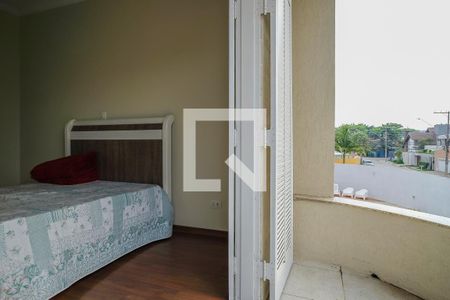 Casa à venda com 400m², 5 quartos e 6 vagasVaranda Suíte 3